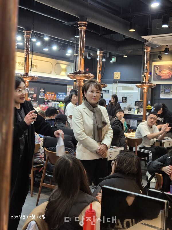 박순천 회장