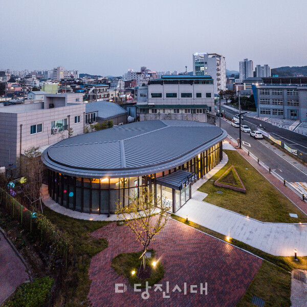 수다벅스 2호점 전경