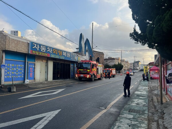 당진시청 제공