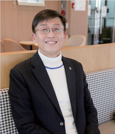 윤도현 대한건설(주) 대표이사