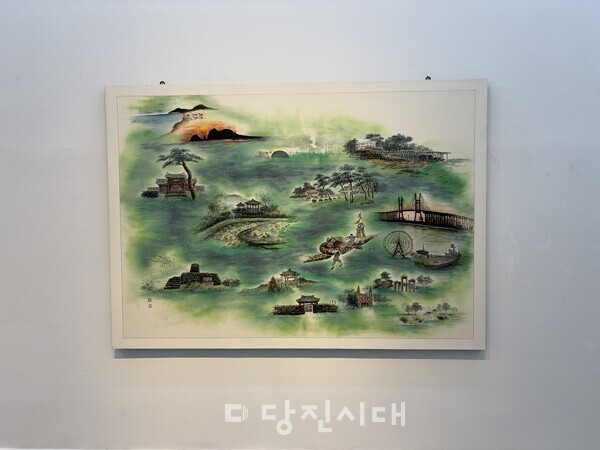 당진 16경