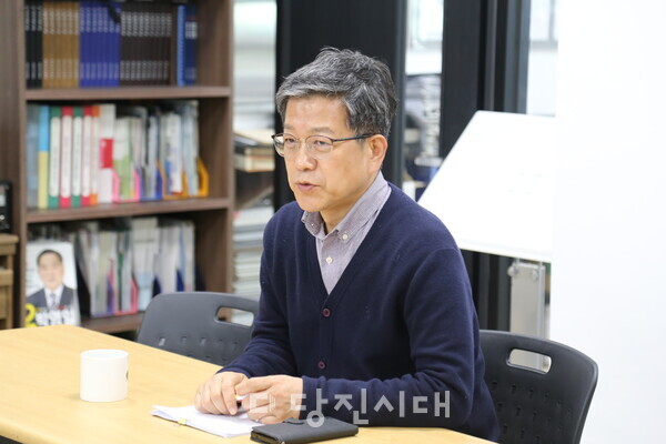 최종길 편집국장