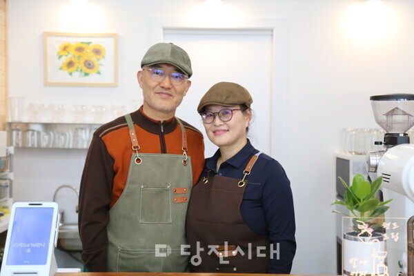 윤용경·김선희 대표
