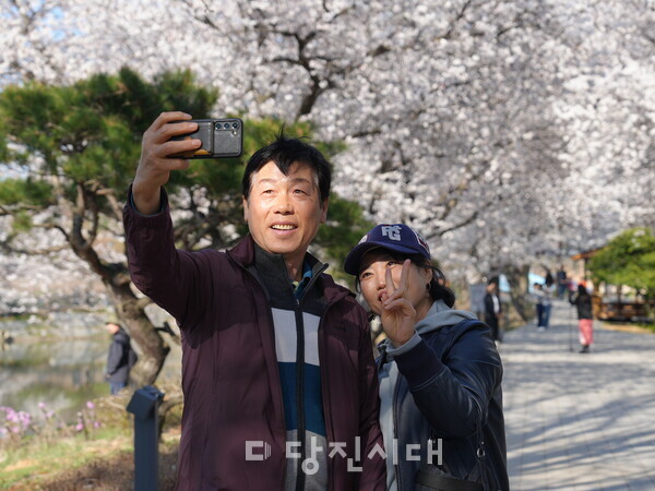 조한청·서인숙 부부
