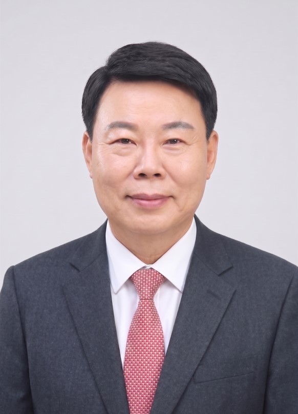국민의힘 오성환 당진시장 후보