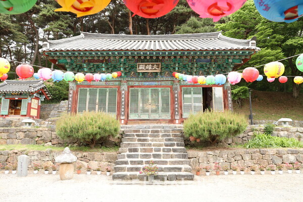 영랑사