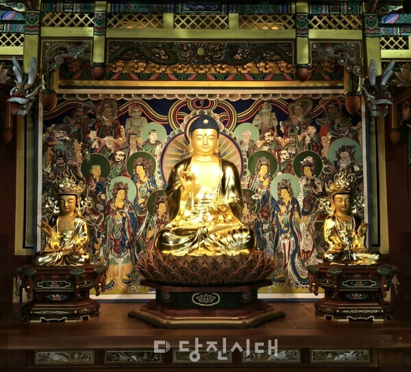 신암사