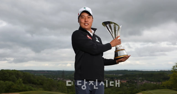 이승민 선수가 세계3대 장애인 골프대회 ‘G4D 오픈’에서 우승했다.