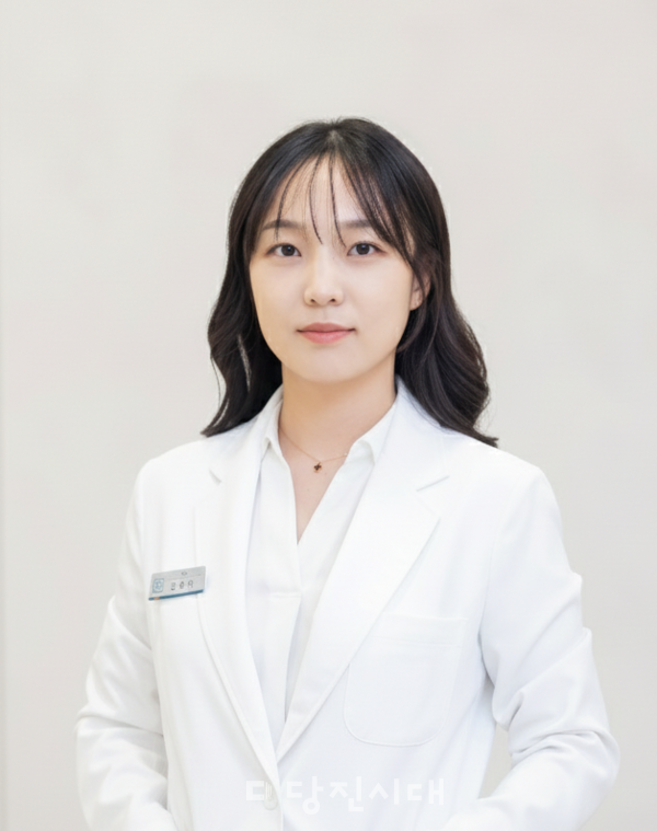 김혜지 당진 이안한방병원 원장
