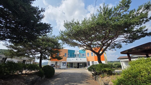 수당리 마을회관