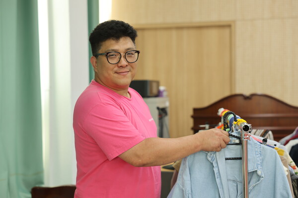 당진시학부모회협의체 김기용 회장