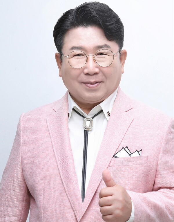 가수 조환