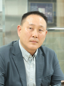 유광근 당진시농협해나루조합공동사업법인 대표이사
