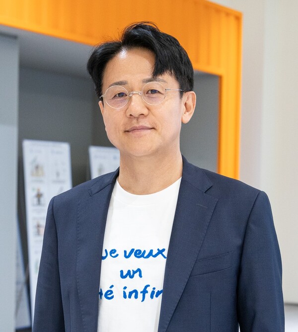김민환 송악초등학교 교장