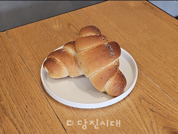 후추소금빵
