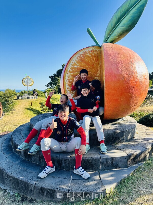 202602 제주전지훈련 체험학습