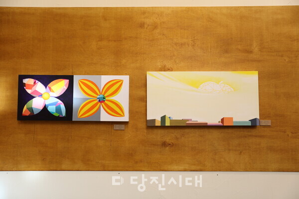 김 작가의 Lucky Flower와 꿈꾸는 시간-26
