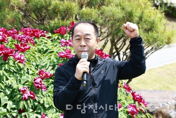 문은주 장금이네 정육식당 회장