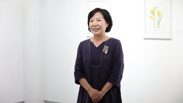 박애림 회장