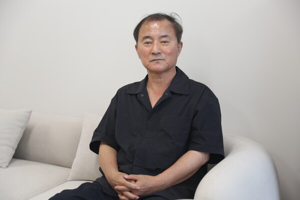 김종황 감인의료재단 이사장