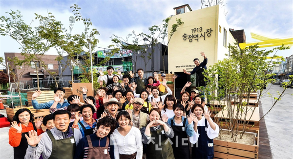 (사진 제공 광산구청)