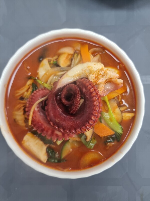 해짬뽕