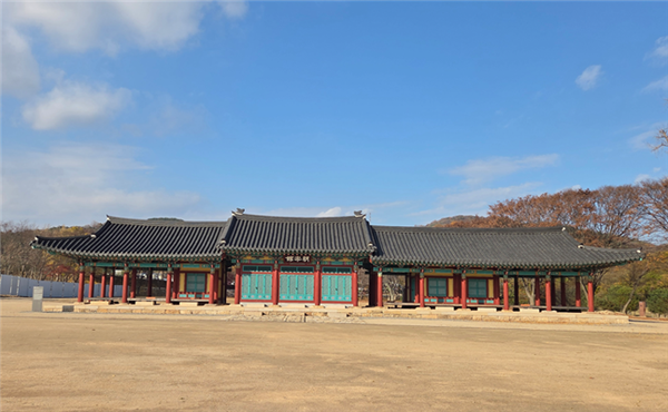 면천객사인 조종관