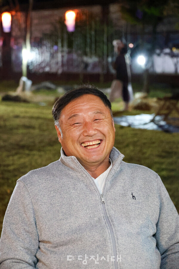 구은모 회장