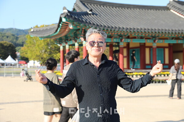 오수권 회장