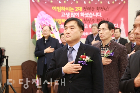 한상우 부회장