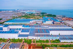 KG스틸, 산업부 'AI팩토리 프로젝트' 선정 - 뉴스 썸네일 이미지