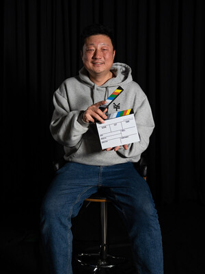 [출향인 인터뷰] 손철승 유니대디 대표 당진극장에서 시작된 영상의 길 - 뉴스 썸네일 이미지