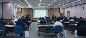 중소기업 지원사업 설명회 개최 - 뉴스 썸네일 이미지