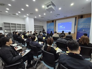 충남 중소․중견기업 대상 기업지원사업 통합설명회 개최 - 뉴스 썸네일 이미지