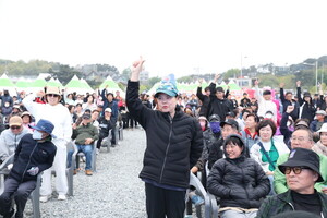 올해로 20회 맞은 장고항 '실치' 축제 - 뉴스 썸네일 이미지