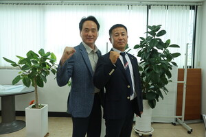 [사회단체 탐방] 당진시상공인연합회 40년 이어온 지역경제의 든든한 허... - 뉴스 썸네일 이미지